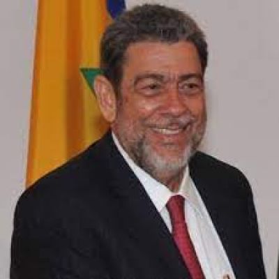 Ralph Gonsalves