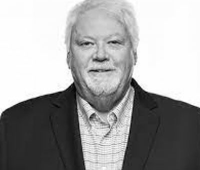 Ralph Hutchinson