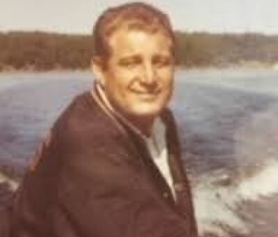 Ralph Jecha