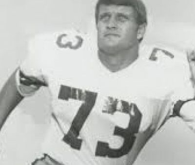 Ralph Neely