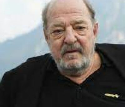 Ralph Siegel