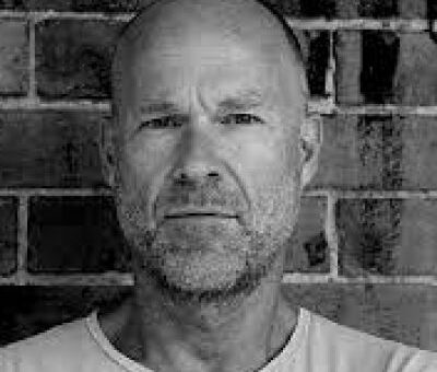 Ralph Van Dyke