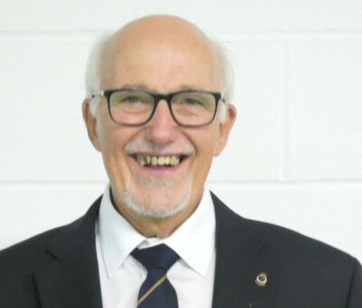 Ralph Wycherley