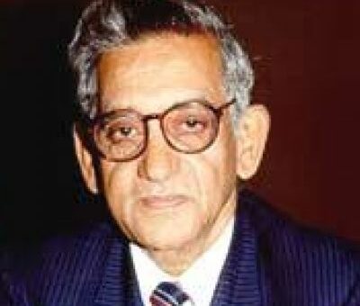 Ramakanta Rath