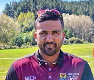 Ramesh Subasinghe