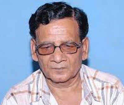 Rameshraj Tewarikar