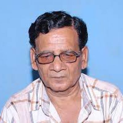 Rameshraj Tewarikar