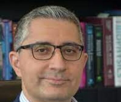 Ramin Golestanian