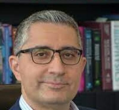 Ramin Golestanian