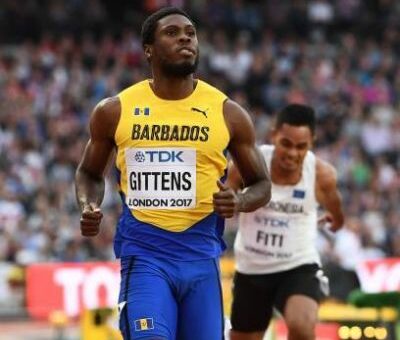 Ramon Gittens