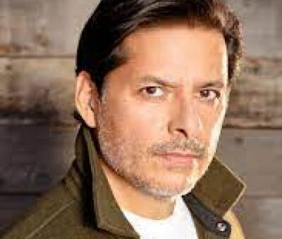 Ramon Guzman