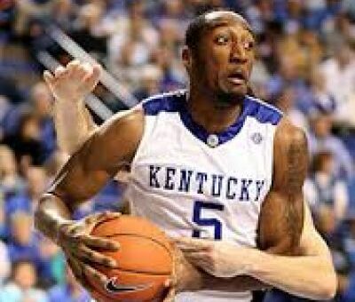 Ramon Harris