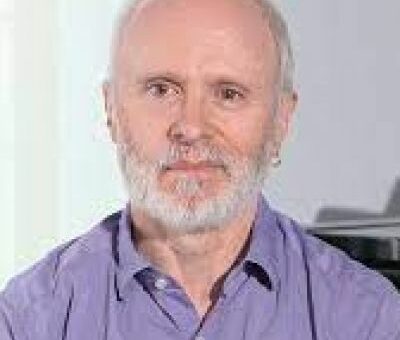 Ramon Lazkano