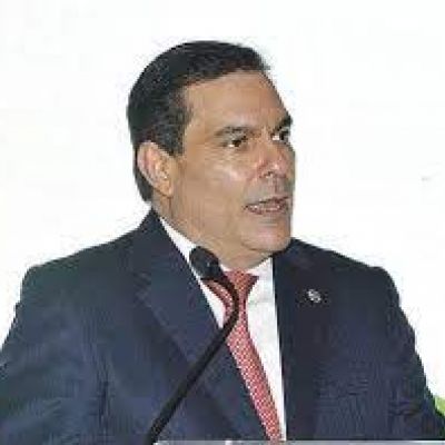 Ramón Ponce Contreras