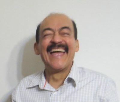 Ramón Zavaleta