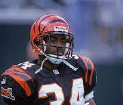 Ramondo Stallings