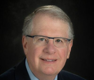 Randall Weber