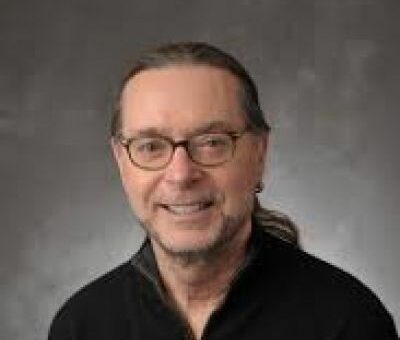 Randall Wright