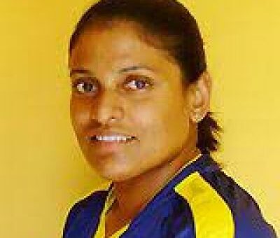 Randika Galhenage
