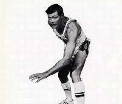 Randolph Mahaffey