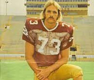 Randy Coffield