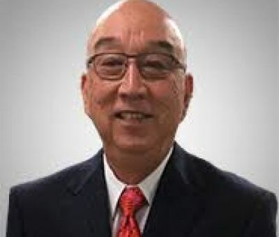 Randy Iwase