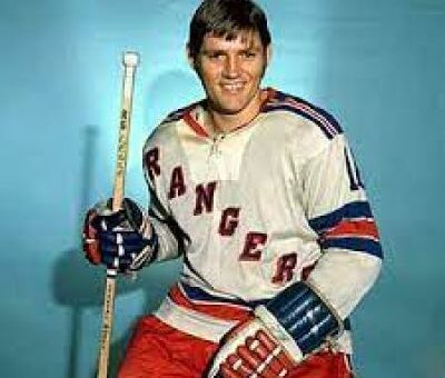 Randy Legge