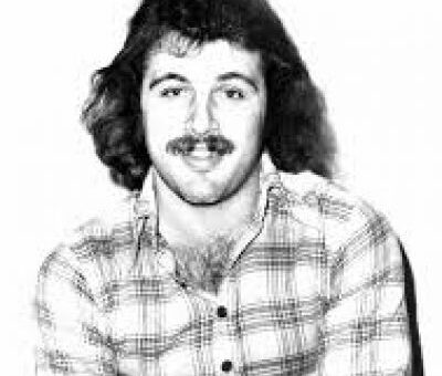 Randy MacGregor