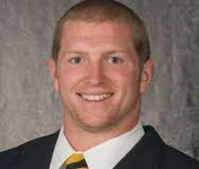 Randy Sealby