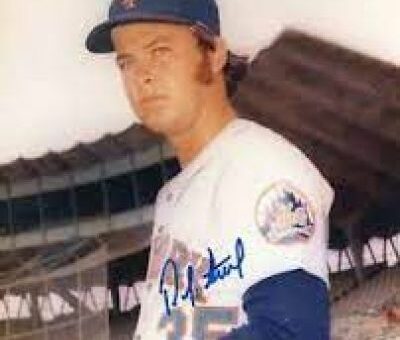 Randy Sterling