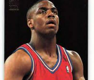 Randy Woods