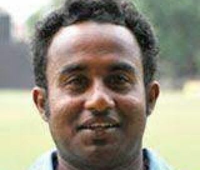 Ranesh Perera