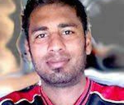 Ranil Dhammika