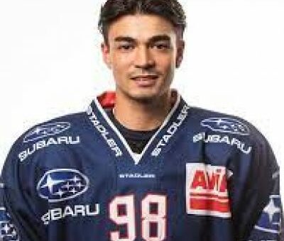 Raphael Calzimiglia
