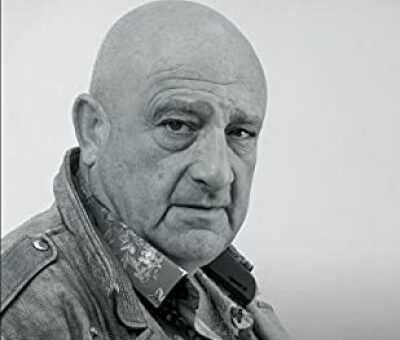 Raphaël Jérusalmy