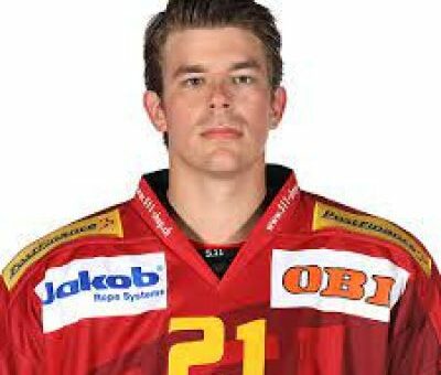 Raphael Kuonen