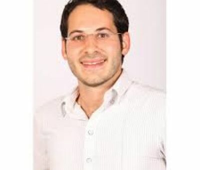 Raphael Ouzan