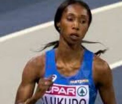 Raphaela Boaheng Lukudo