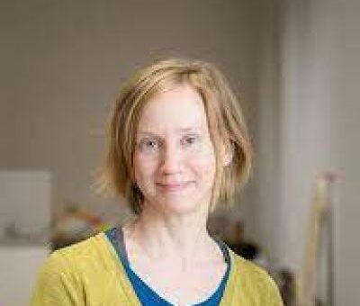 Raphaelle de Groot