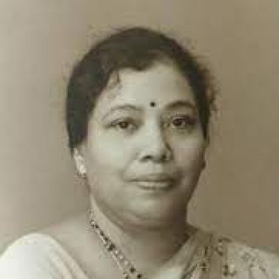 Rasamanohari Pulendran