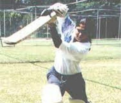 Rasanjali Silva