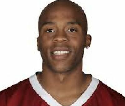 Rashad Barksdale