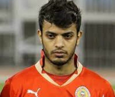 Rashed Al Hooti
