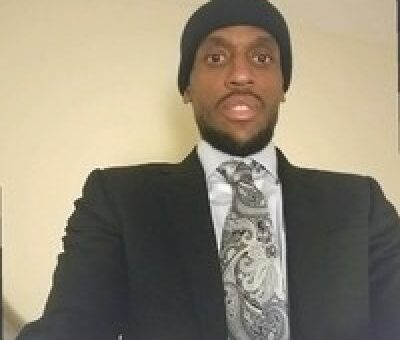 Rashid Atkins