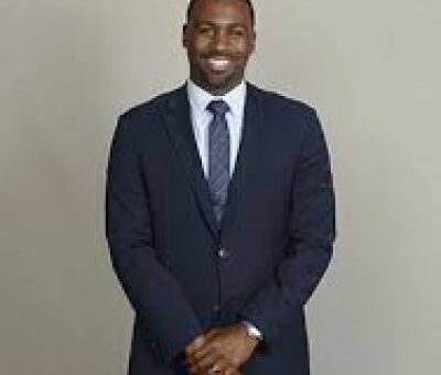 Rashidi Barnes