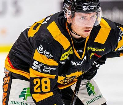 Rasmus Froden