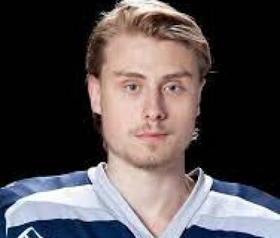 Rasmus Gestlof