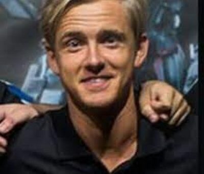 Rasmus Gustafsson