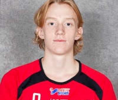 Rasmus Hallin