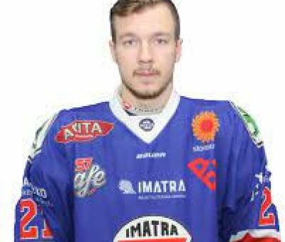 Rasmus Hamalainen